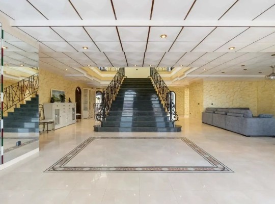 Orihuela Costa (La Zenia), Villa #CQ-BG-30362