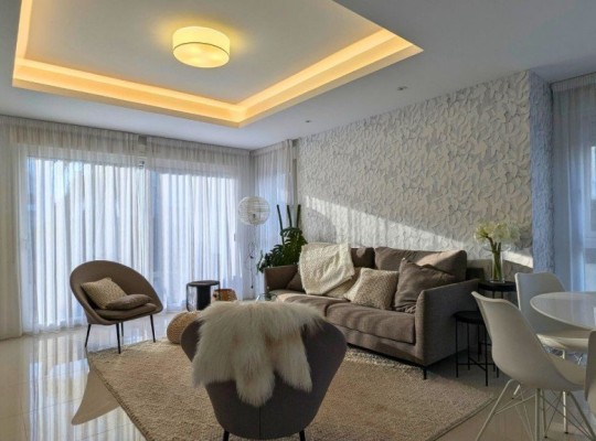 Ciudad Quesada, Semi Detached #CQ-WI-44768