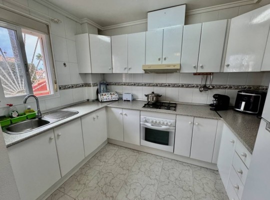 Ciudad Quesada, Townhouse #CQ-934