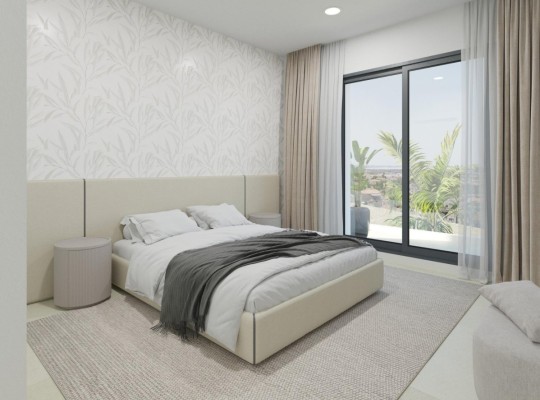 Ciudad Quesada, Villa #RD-N9261