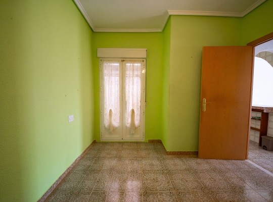 Ciudad Quesada (Town Center), Bungalow #CQ-150