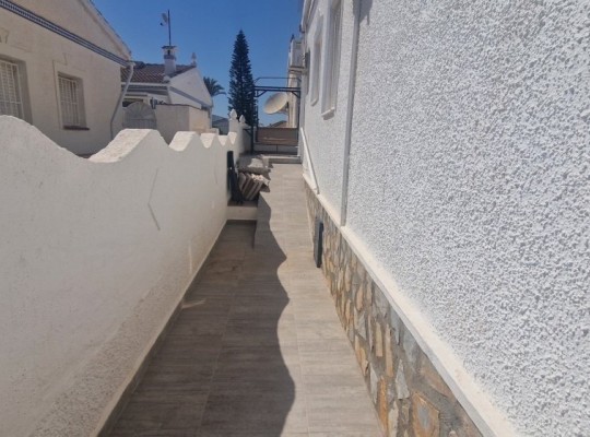 Ciudad Quesada (Pueblo Bravo), Bungalow #CQ-126