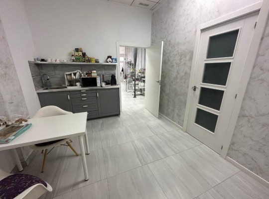 La Zenia, Commercial #CQ-OC-64112