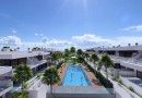 Algorfa (La Finca Golf), Bungalow #CQ-00-14043