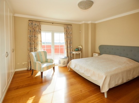 Villa Ciudad Quesada (Town Center) #CQ-951