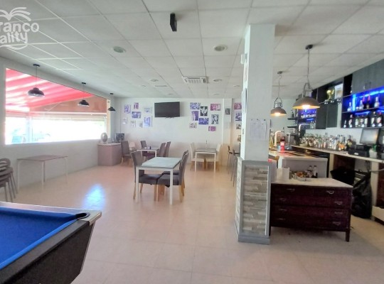 Guardamar del Segura, Commercial #CQ-BT-11767