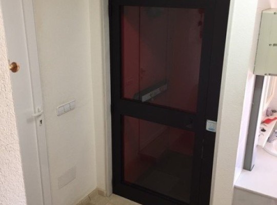 Other areas (Pinar de Bonanza), Villa #CQ-GL-75484