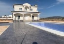 Pinoso (Camino Del Prado), Villa #RD-N7756