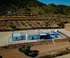 Other areas (Cañada de la Leña), Villa #CQ-00-54549