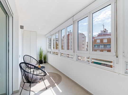 Torrevieja, Apartment #CQ-HS-59517