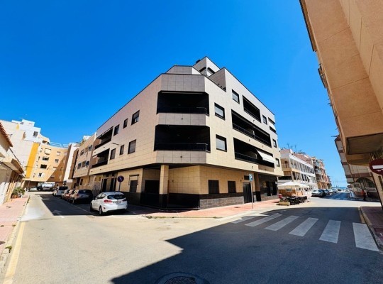 La Mata, Apartment #CQ-SL-77457