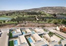 Algorfa (La Finca Golf), Villa #RD-N9478