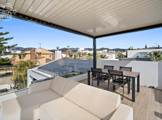 Marbella East (El Rosario), Bungalow #IM-4150MLV