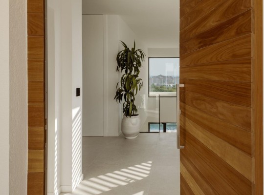 Finestrat (Campana garden), Villa #CQ-00-44103