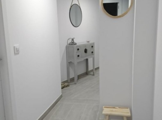 Dénia (Montgó), Apartment #BU-APT-2704