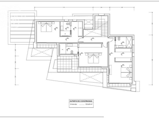 Calpe, Villa #AF-X6759