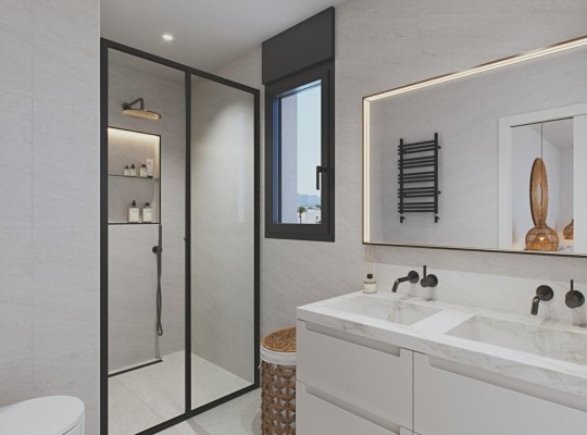 Torre Pacheco (Santa Rosalia Lake and Life Resort), Villa #RD-N9299