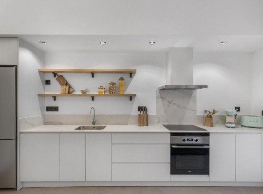 Torrevieja (Playa Los Naufragos), Apartment #RD-N9238