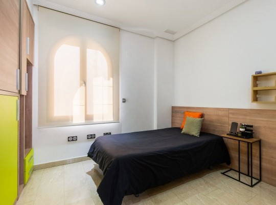 Orihuela Costa (La Aparecida), Villa #CQ-CA-52253