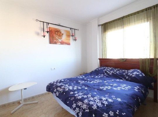 Orihuela Costa (Campoamor), Apartment #CQ-JM-61799