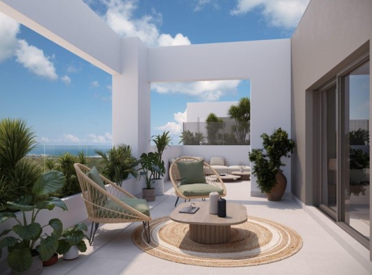 Other areas (Aguilón Golf), Apartment #CQ-00-54416