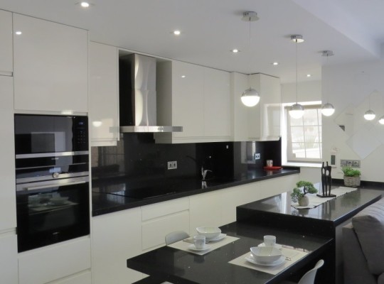 Guardamar del Segura (Urbanizaciones), Apartment #CQ-SD-11964