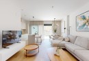 Guardamar del Segura (Pueblo), Apartment #CQ-00-12043