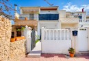 Torrevieja (Torretas), Townhouse #CQ-MY-34918