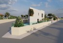 Benijofar, Semi Detached #CQ-CB-57825