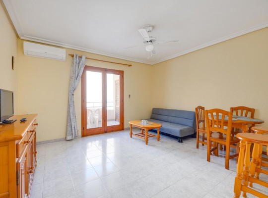 Torrevieja, Apartment #CQ-MY-87452