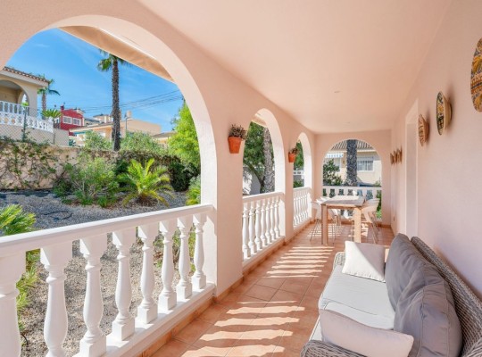Ciudad Quesada (Pueblo Lucero), Villa #CQ-GS-77754
