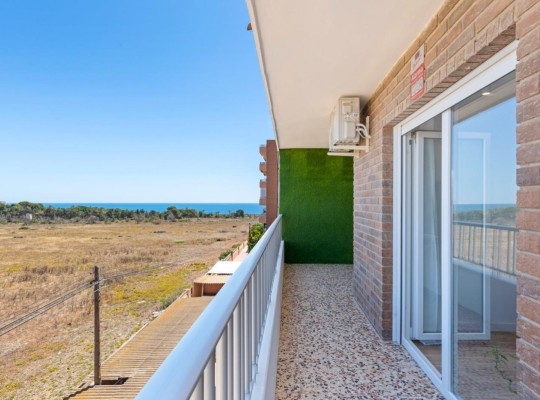 Torrevieja (Punta prima), Apartment #CQ-UR-97058