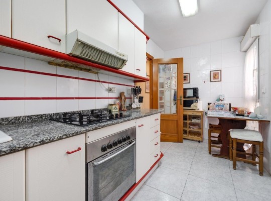 Torrevieja (Centro), Apartment #CQ-MY-92521