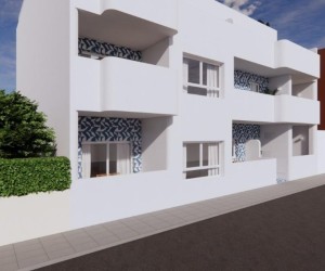 Pilar de La Horadada (Torre De La Horadada), Apartment #RD-N9321