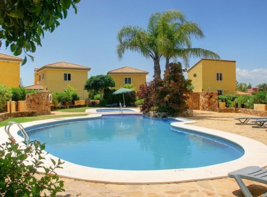 Other areas (Desert Springs Golf Club), Villa #CQ-00-94944