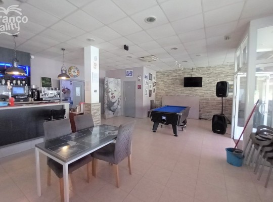 Guardamar del Segura, Commercial #CQ-BT-11767