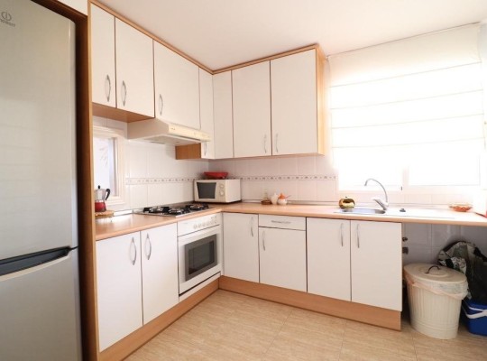 Orihuela Costa (Campoamor), Apartment #CQ-JM-49531