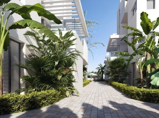 Other areas (Santa Rosalia Lake And Life Resort), Apartment #CQ-00-42372