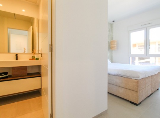 Ciudad Quesada (Pueblo Bravo), Apartment #CQ-808