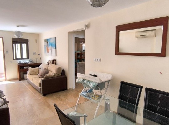 Ciudad Quesada (La Fiesta), Villa #CQ-858