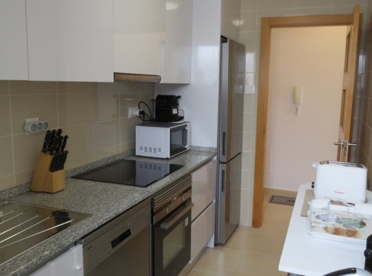 San Miguel de Salinas, Apartment #CQ-SD-15501