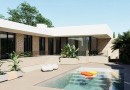 Torrevieja (El Chaparral), Villa #CQ-00-28480