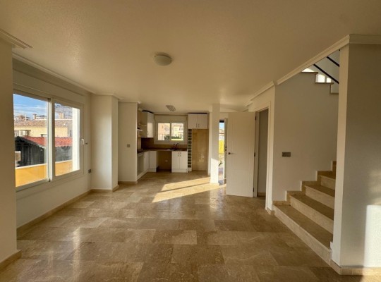 Guardamar del Segura (El Raso, Guardamar), Villa #CQ-989