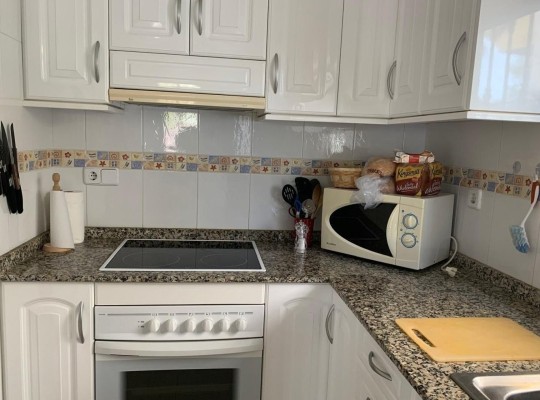 Guardamar del Segura (Guardamar - El Raso), Villa #CQ-BT-70046