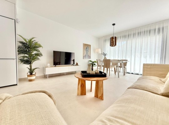 Cox (San Fernando), Townhouse #CQ-00-38621