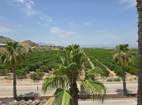La Finca Golf, Semi Detached #CQ-052