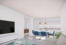 Villajoyosa (Paraiso), Apartment #CQ-00-89865