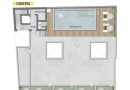 Torrevieja (Playa de El Cura), Apartment #CQ-00-64440