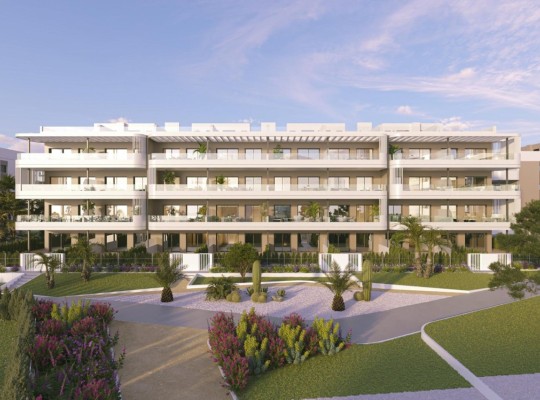 Torrevieja (La Hoya), Apartment #RD-N9399