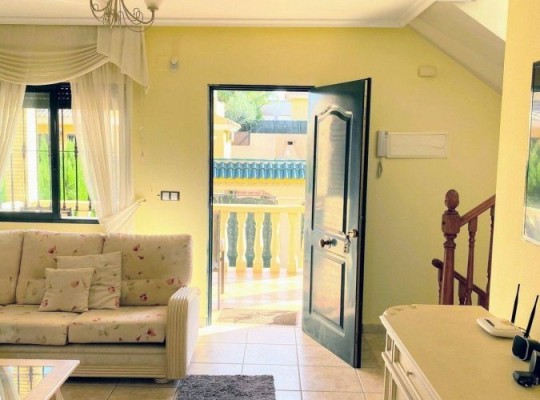 Villamartin, Villa #CQ-TS-28491